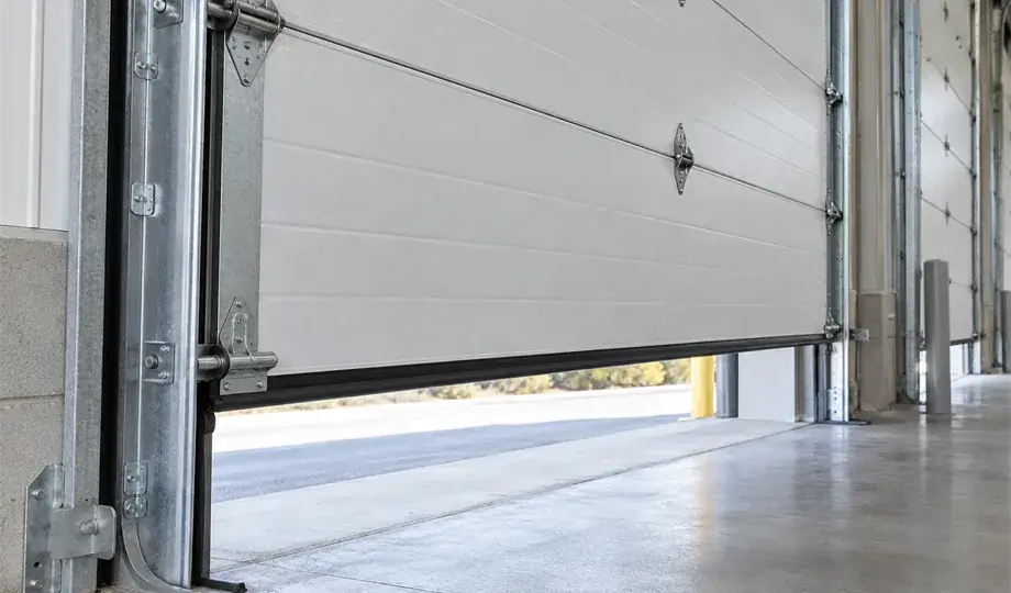 Door Balance