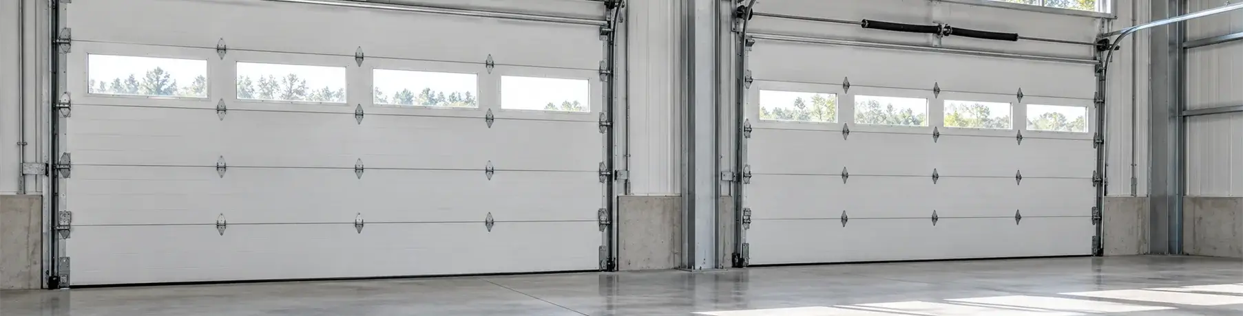 Door Maintenance