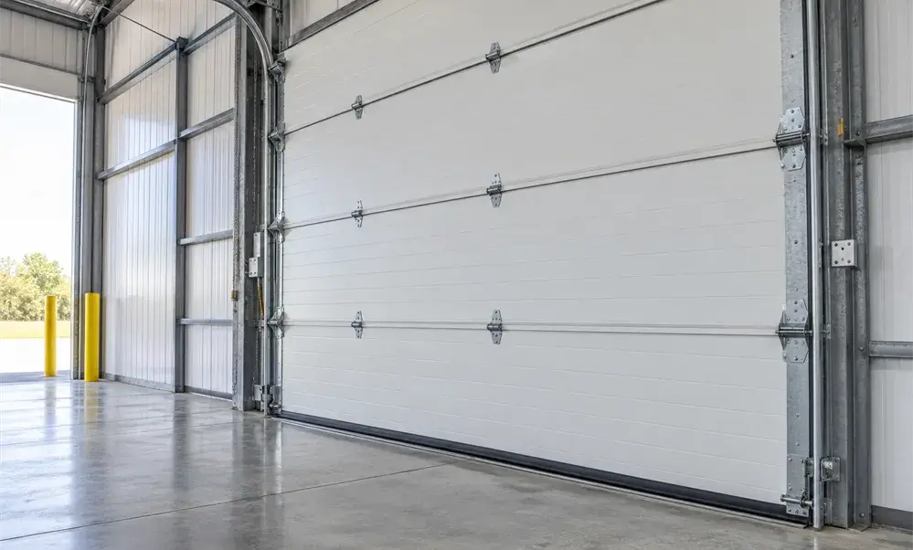 Overhead Doors