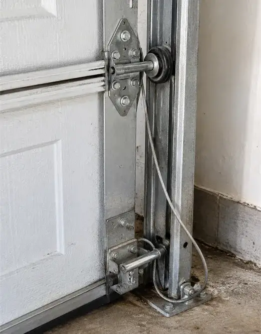 Cable Failure