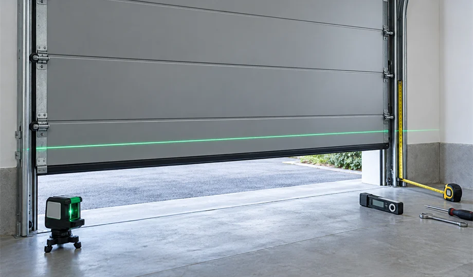 Laser Test