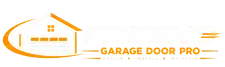 Fresno Garage Door Pro Logo