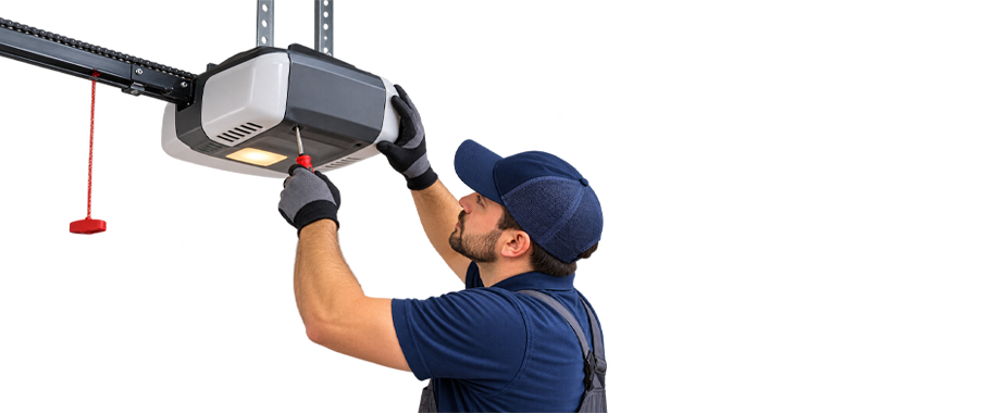 Garage door torsion spring cable and drum system