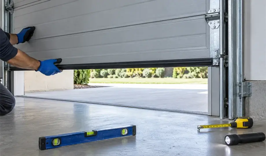 Balance Test