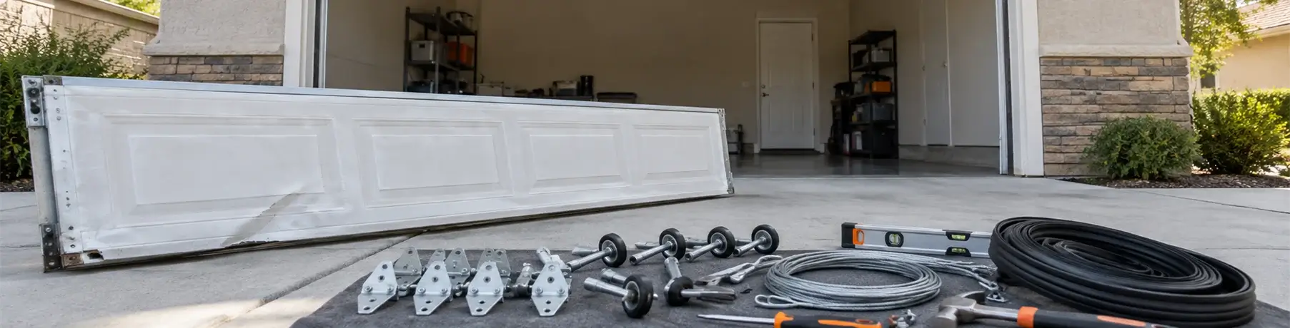 Repair Parts
