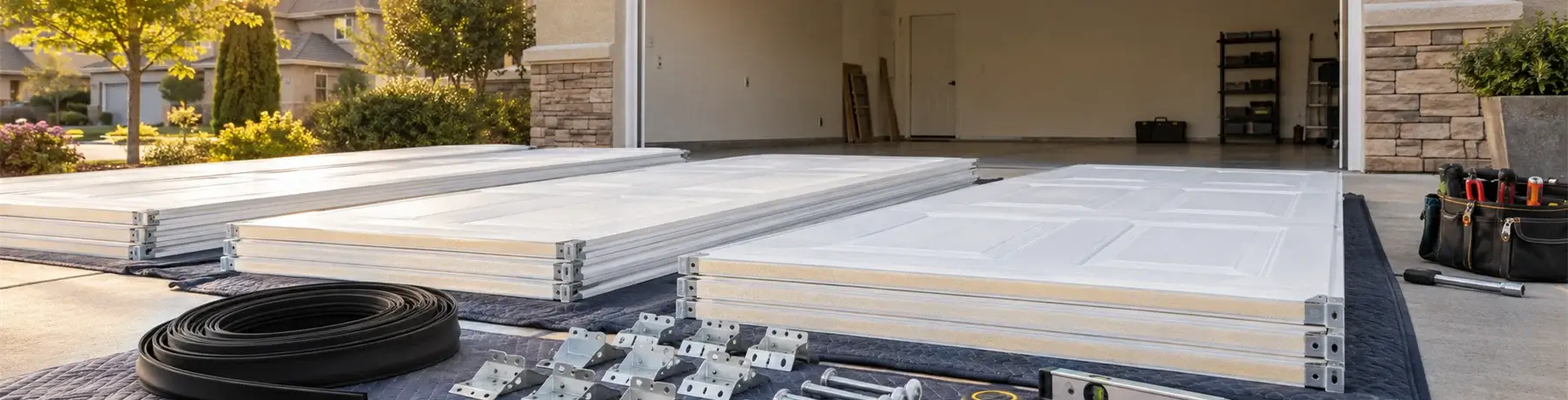 Door Install