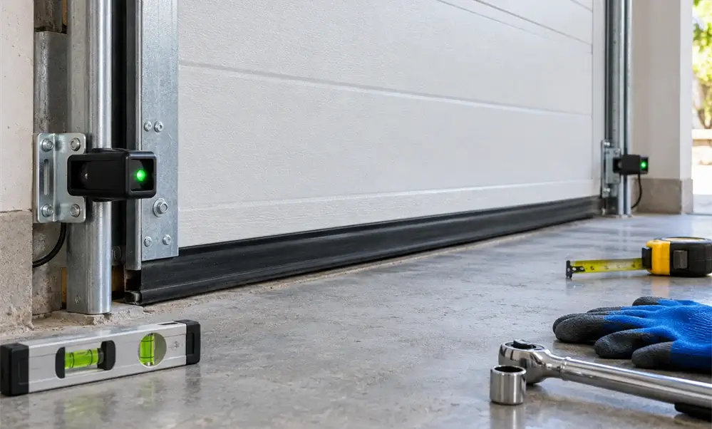 Safety Sensors