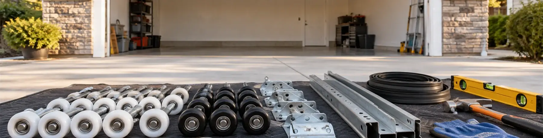 Roller Parts