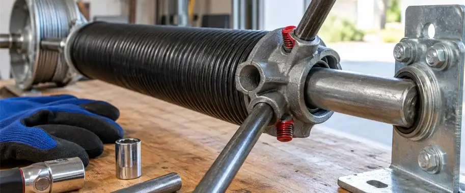 Torsion Cone