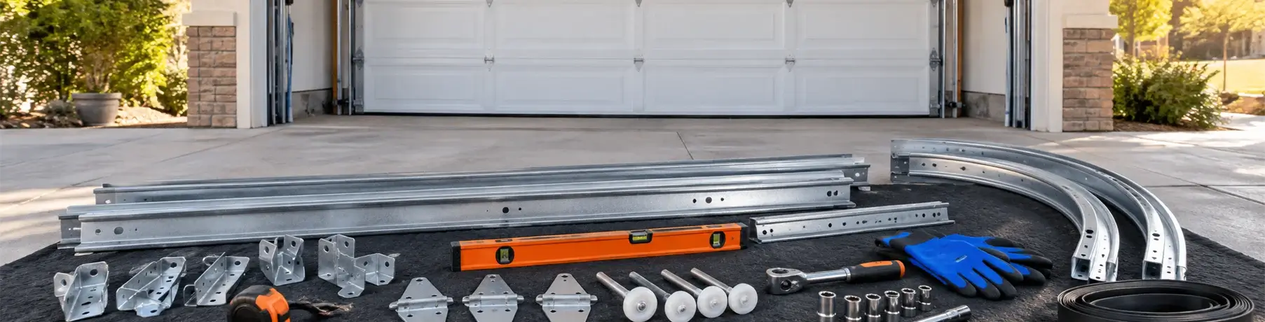 Track Parts